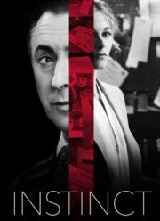 Инстинкт (2018-2019) 1-2 сезон