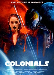 Колонизаторы (2023)