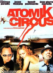 Атомный цирк: Возвращение Джеймса Баттла (2004) Атомный цирк: Возвращение Джеймса Баттла (2004)