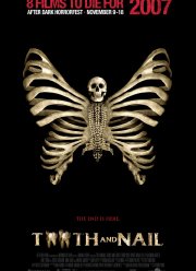 Зуб и ноготь (2007)