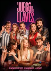 Игра ключей (2022) Игра ключей (2022)