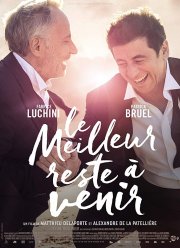 Лучшее впереди (2019) Лучшее впереди (2019)