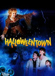 Хэллоуинтаун (1998)