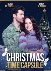 Рождественская капсула времени (2023)