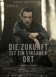 Будущее это одинокое место (2021)