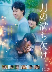 Фазы Луны (2022)