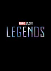 Marvel Studios: Легенды (1-2 Сезон)