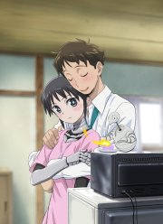 У моей жены нет эмоций (2024) У моей жены нет эмоций (2024)