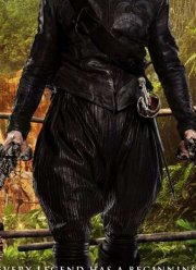 Рецензия к фильму