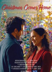 Восстановление рождественской мечты (2020)