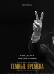 Темные времена (2017) Темные времена (2017)