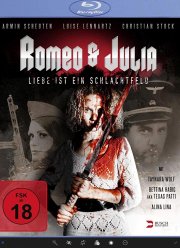 Юлия и Ромео (2017)