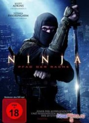 Ниндзя 2 (2013) Ниндзя 2 (2013)
