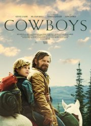 Ковбои (2020)