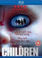 Детишки (2008) Детишки (2008)