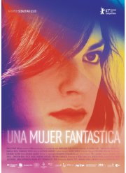 Фантастическая женщина (2017)