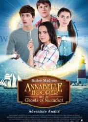 Аннабель Хупер и призраки Нантакета (2016)