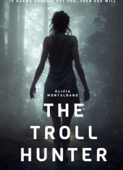 Охотница на троллей (2024)