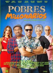 Бедные миллионеры (2018) Бедные миллионеры (2018)