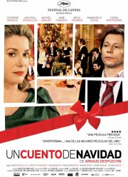 Рождественская сказка (2008) Рождественская сказка (2008)