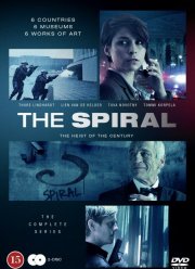 Спираль (2012)