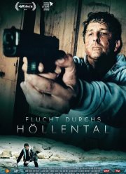 Побег через адскую долину (2019)