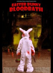 Кровавая баня пасхального кролика 2: Достаточно слез (2020)