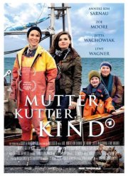 Мама, лодка и ребенок (2022)