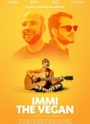 Веганка Имми (2021)
