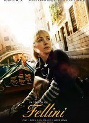 В поисках Феллини (2017)