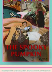 Зловещая тыква (2020)