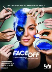 Без лица (2011)