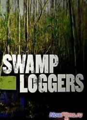 Лесоповал на болотах: Конца не видно (2012)