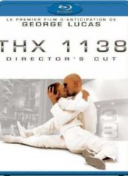  -1138 / THX 1138 [Director's Cut] (1971)