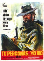 Джанго: Бог простит. Я - нет! (1967)