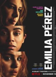 Эмилия Перес (2024) Эмилия Перес (2024)