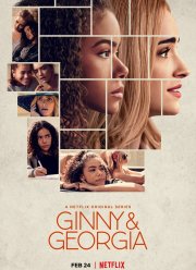 Джинни и Джорджия (1-2 Сезон) Джинни и Джорджия (1-2 Сезон)