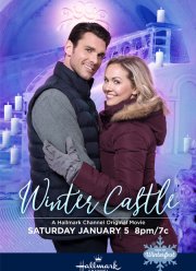 Зимний замок (2019)