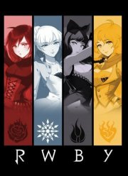 РУБИ (1-9 Сезон)