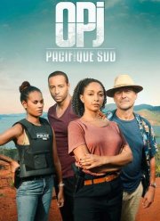 Тихоокеанские расследования (1-2 Сезон)