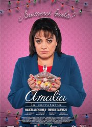 Секретарша Амалия (2018) Секретарша Амалия (2018)