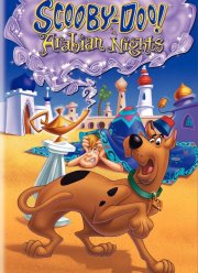 Скуби-Ду! Ночи Шахерезады (1994)