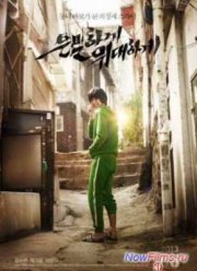 Тайная миссия (2013)