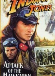 Приключения молодого Индианы Джонса: Атака ястреба (1995)