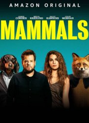 Млекопитающие (2022)