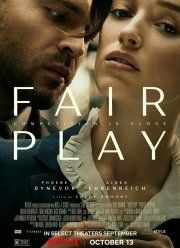 Честная игра (2023) Честная игра (2023)