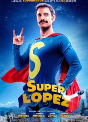 Суперлопес (2018) Суперлопес (2018)