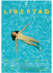 Либертад (2021)