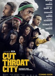 Город головорезов (2020)