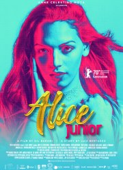 Алиси Жуниор (2019)